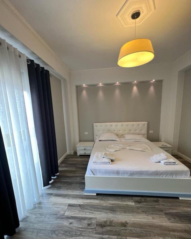 🏠 Apartment 2+1 for sale in Neighborhood 7, near the former Municipality, Korçë!