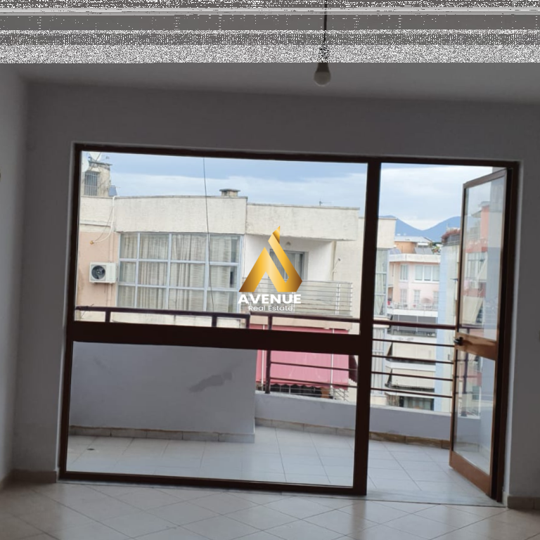 APARTAMENT 2+1 ME QERA – YZBERISHT, TIRANË