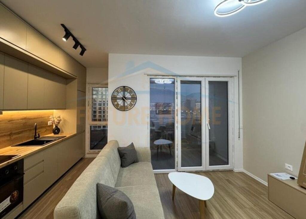Qira, Apartament 1+1, Jordan Misja, Tiranë