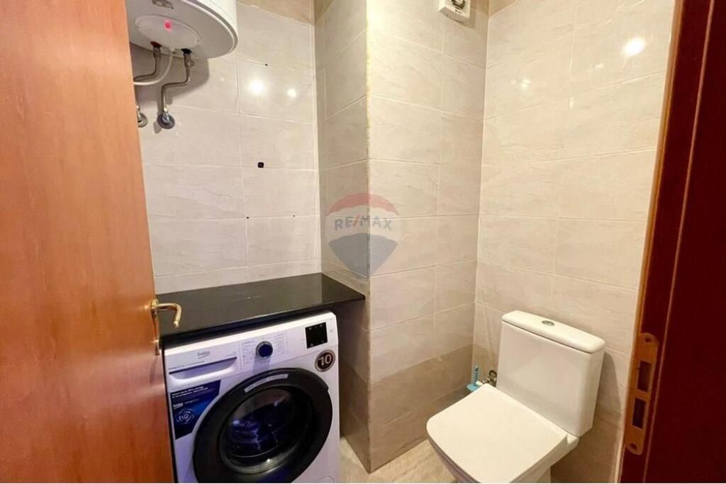 🏢 APARTMENT 2+1+2 FOR RENT – Commune of Paris, Tirana