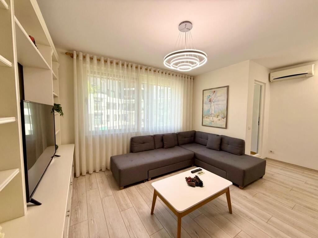 Apartament me qera 1+1- 📍Rruga Kosovarëve