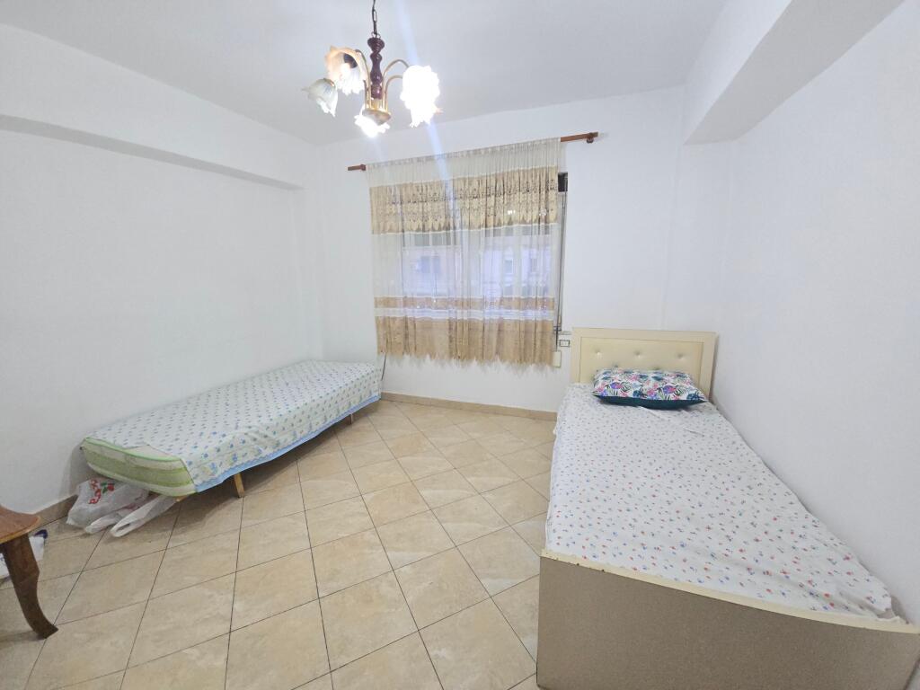 FOR RENT 2+1 APARTMENT NEAR DURRËS STADIUM
