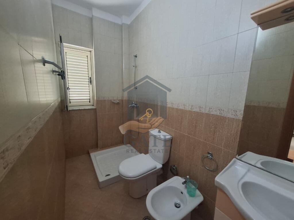 Apartment 2+1+2 Bathrooms +3 Balconies for Sale Durres