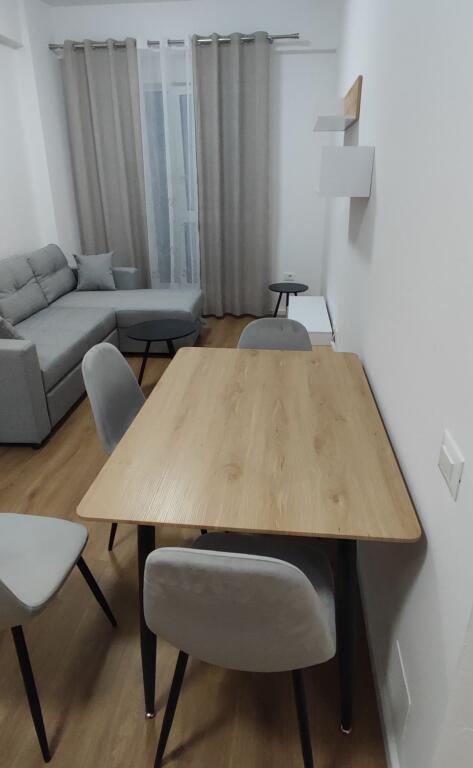 Apartment 1+1 for rent in Fresk!