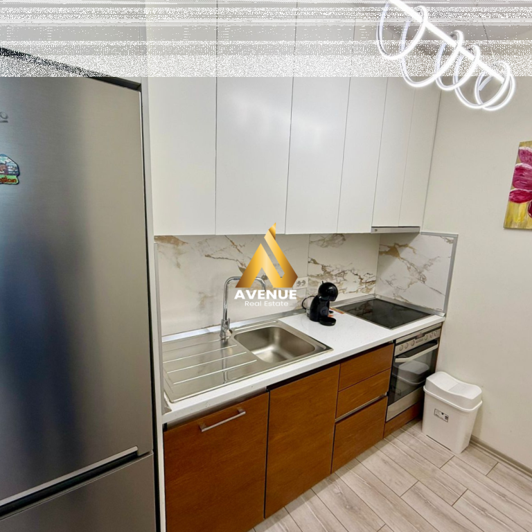 APARTAMENT 1+1 ME QERA – RRUGA E KOSOVARËVE