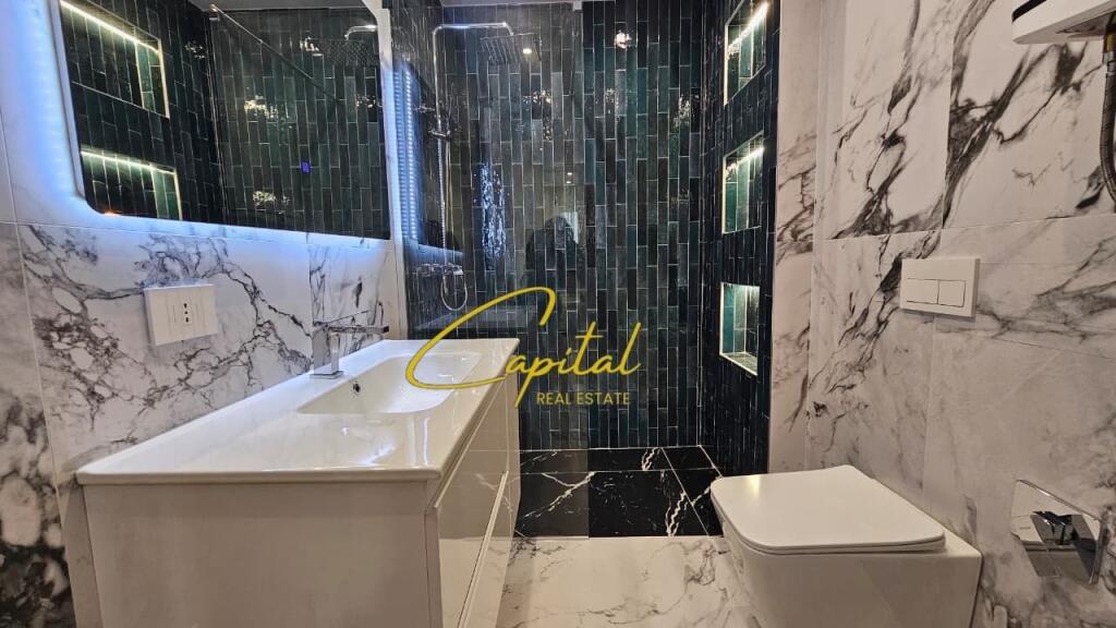 APPARTAMENTO IN AFFITTO 2+1 CENTRO 1.400 EURO