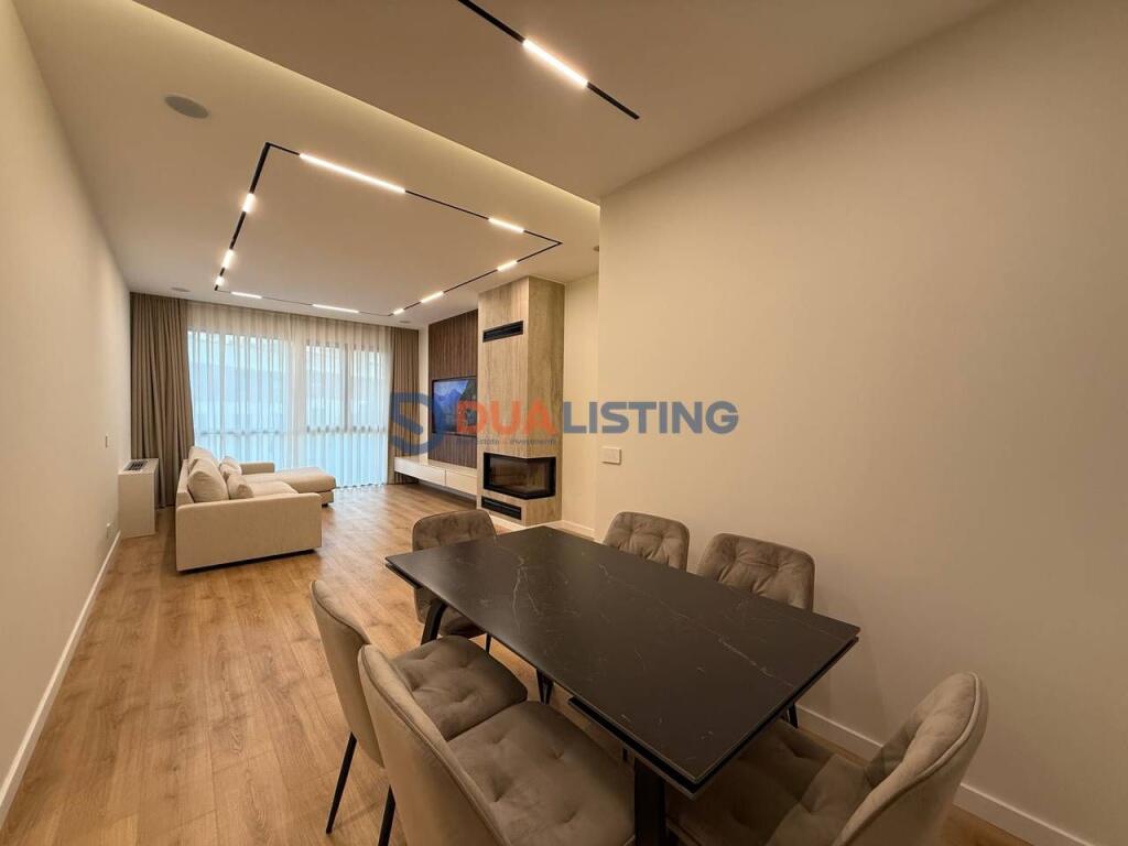 Affitto, Appartamento di Lusso 1+1 con Posto Auto Residenza Green Valley – Lago Secco