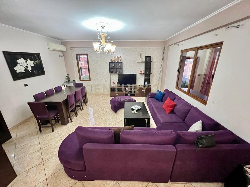 FOR RENT, 160 M2 APARTMENT 2+1+2 with 2 PARKING SPACES‼️ 550 € /Month Total Area 160m2