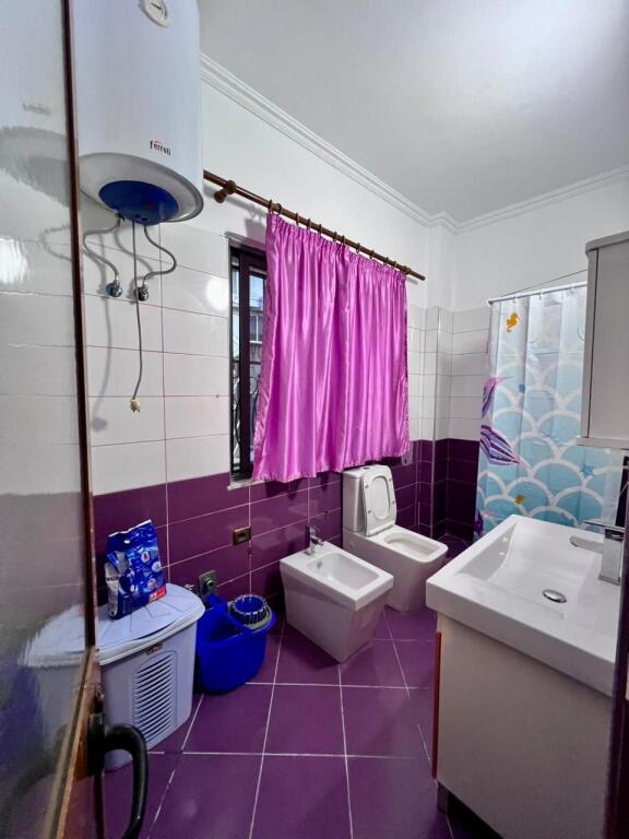 Apartament me qera 2+1 - 📍Selitë