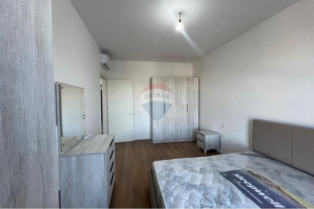 Rent - Apartment 1+1 in Trio Tower DON BOSKO