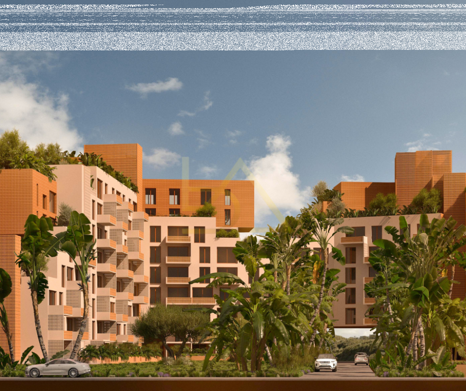 Apartment for Sale – HERA Residence, Golem, Kavajë