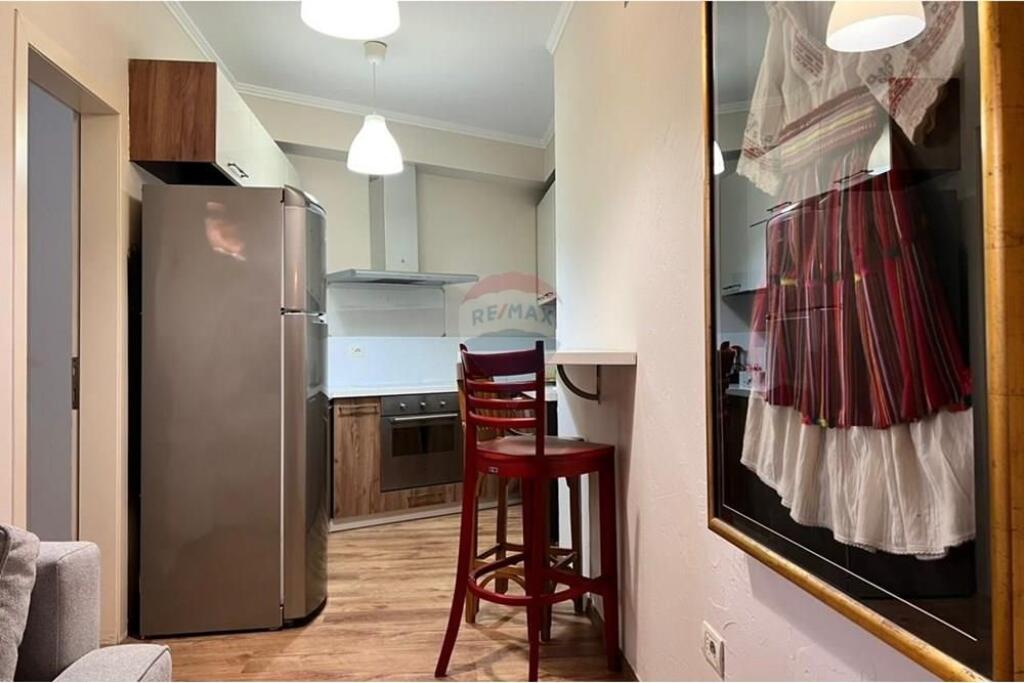 Apartament 2+1 me qira – Shkolla e Baletit!