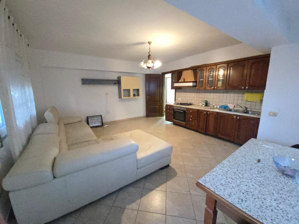 FOR RENT 2+1 APARTMENT NEAR DURRËS STADIUM