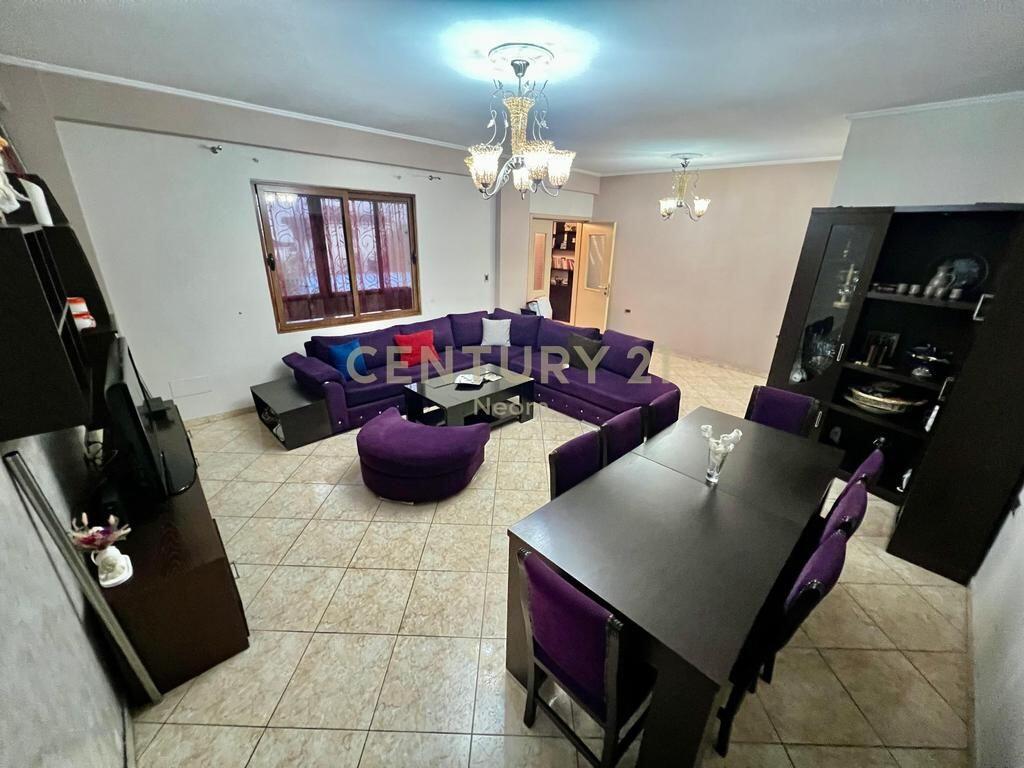FOR RENT, 160 M2 APARTMENT 2+1+2 with 2 PARKING SPACES‼️ 550 € /Month Total Area 160m2
