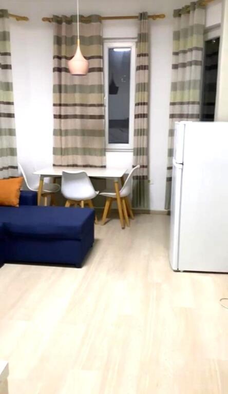 Apartment 1+1 for Rent on Vaso Pasha Street in Bllok