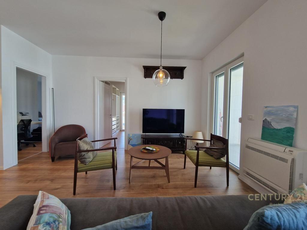 In Affitto Appartamento 2+1 con Deposito &amp; Parcheggio – Park Life Residence