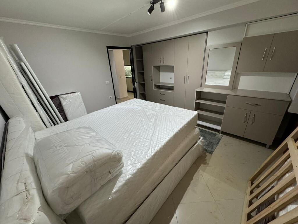📣 Appartamento 1+1 in Vendita 📍Xhamlliku 🛣️ Di fronte alla Scuola Niket Dardani ✨💶Prezzo: 70000 Euro