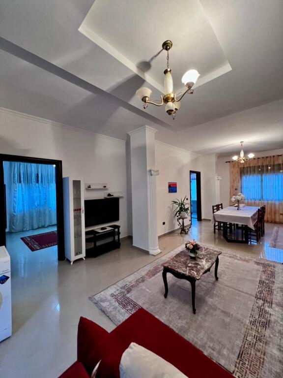 Apartament me qera 2+1 - 📍Selitë