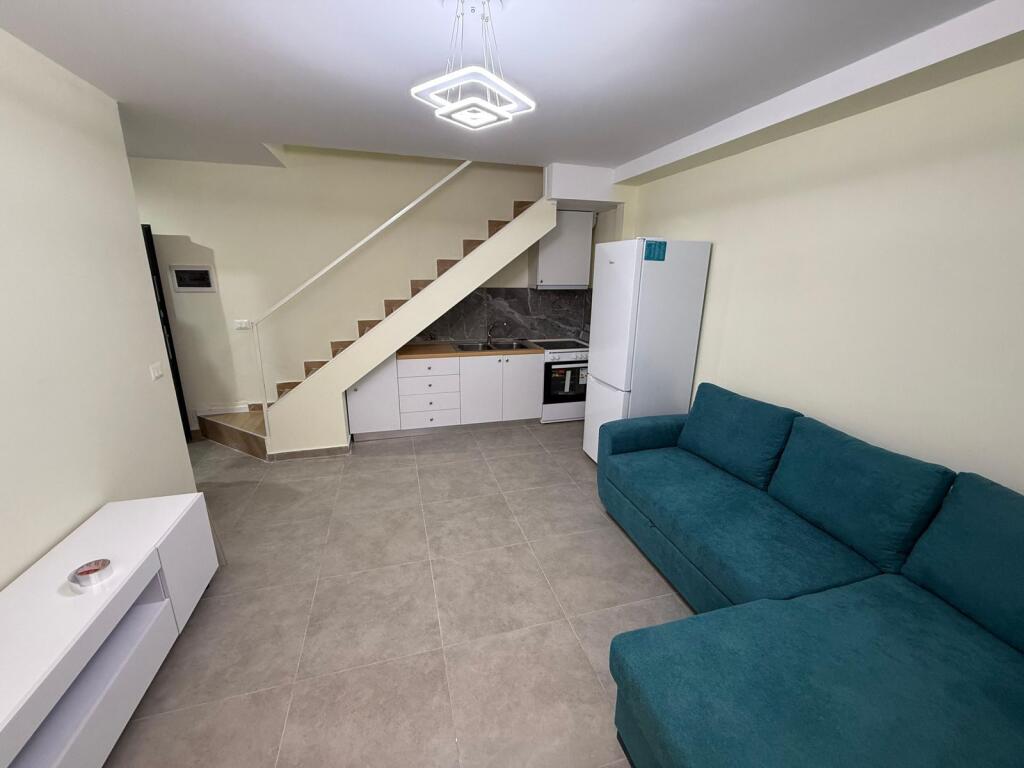 🏡 JEPET ME QIRA APARTAMENT 1+1 – SELITË