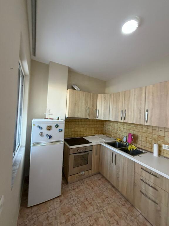 🏢 APPARTAMENTO 1+1 + POSTO AUTO | MALI I ROBIT