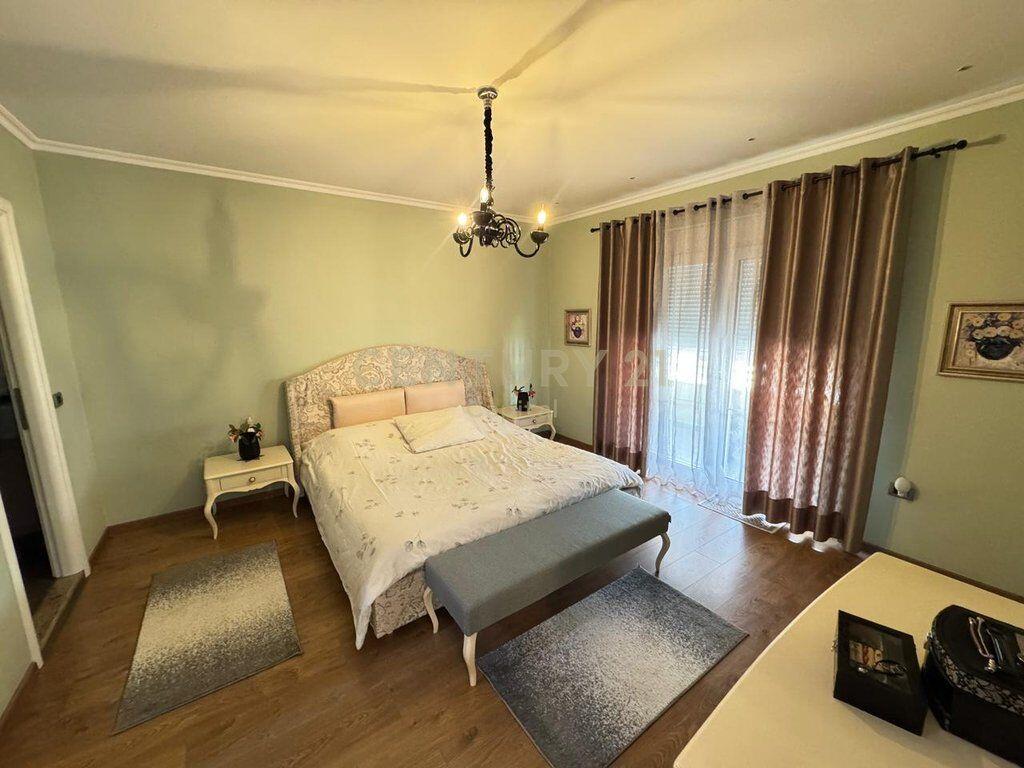 Shtet Super Apartament 3+1+2 + Depo + Verandë – Zona 5 Maj!