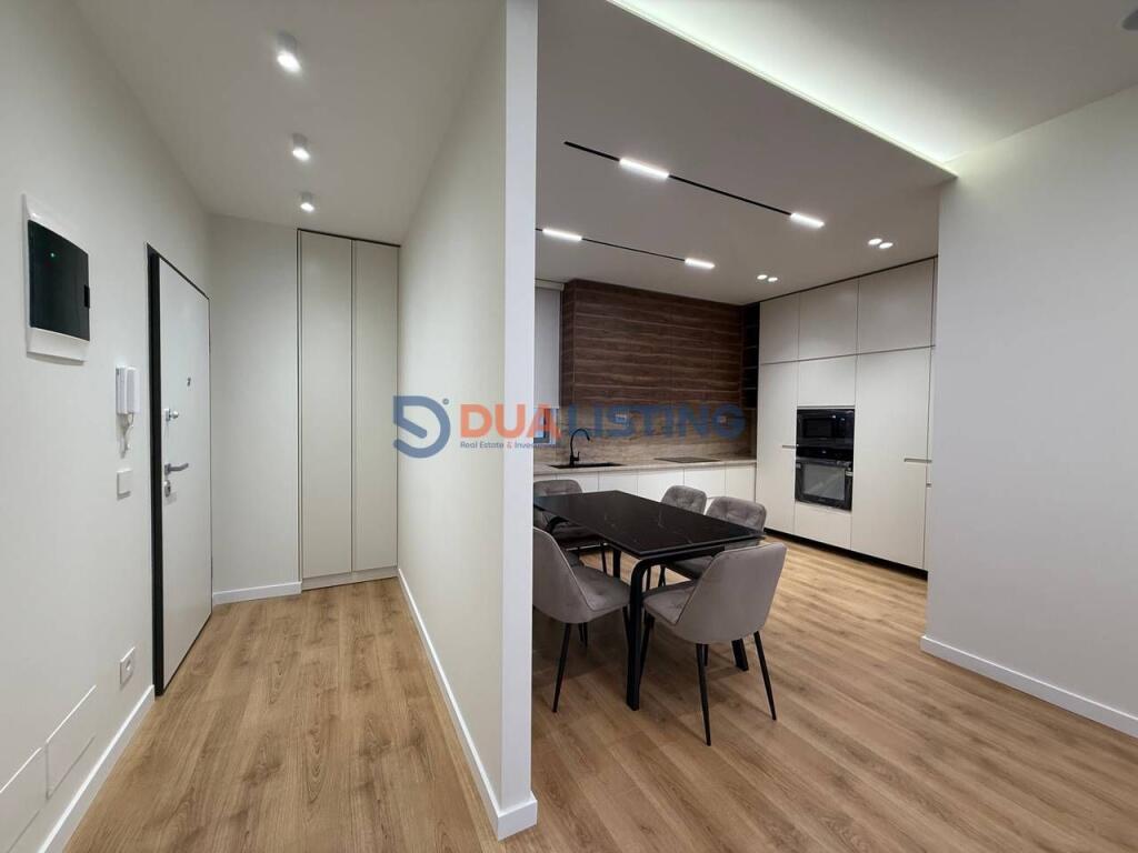 Affitto, Appartamento di Lusso 1+1 con Posto Auto Residenza Green Valley – Lago Secco