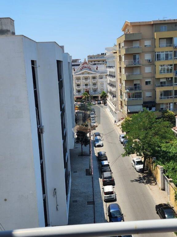 Apartment 2+1 for sale, 5th floor with elevator