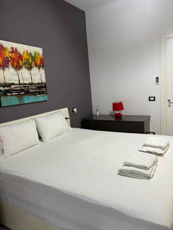 Apartamen Modern 1+1 + Post Parkimi Kopshti Botanik