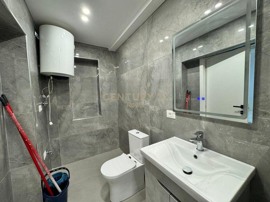 Appartamento 1+1 in affitto vicino alla strada di Elbasan 700 € /Mese
