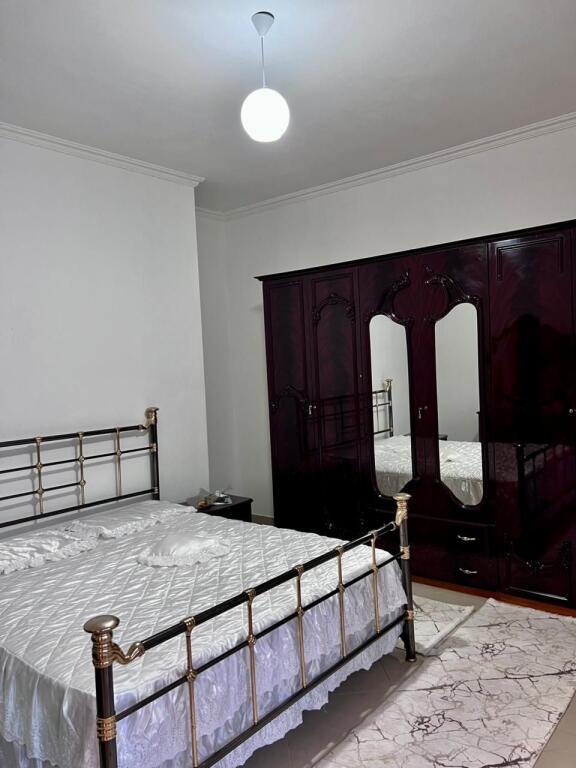 Apartament me qera 2+1 - 📍Selitë