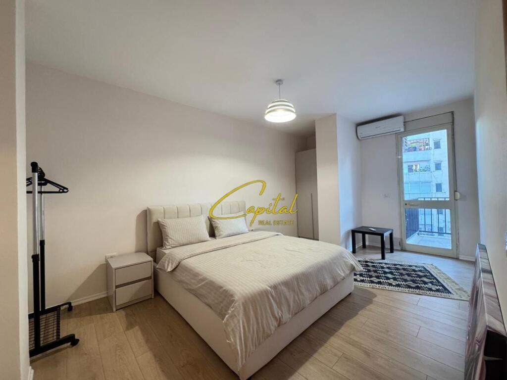 APARTMENT FOR RENT 1+1 KAVAJES STREET 70,000 LEKE