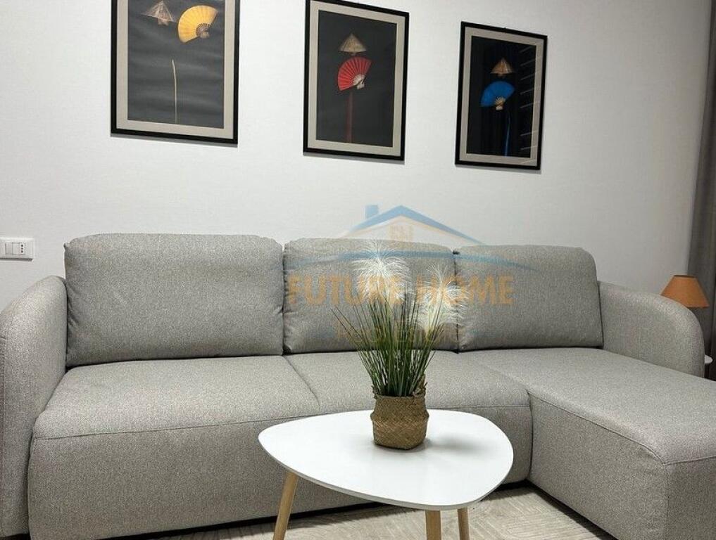 Affitto, Appartamento 1+1 &amp; Monolocale per Airbnb, Complesso Kika 2, Tirana
