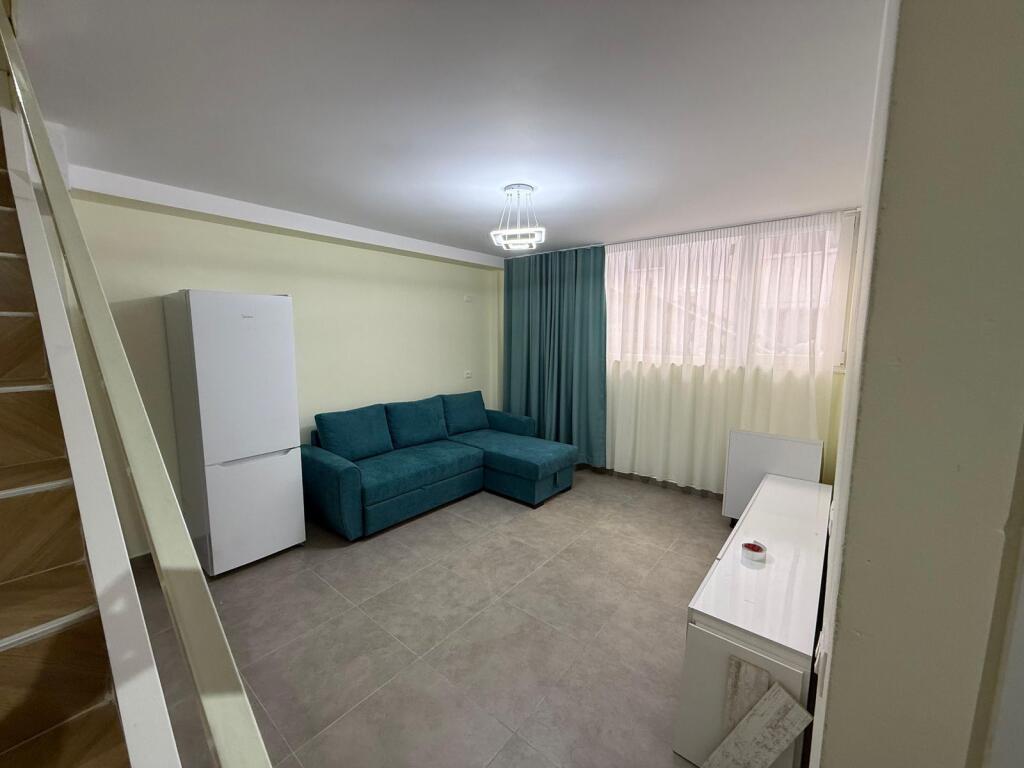 🏡 JEPET ME QIRA APARTAMENT 1+1 – SELITË