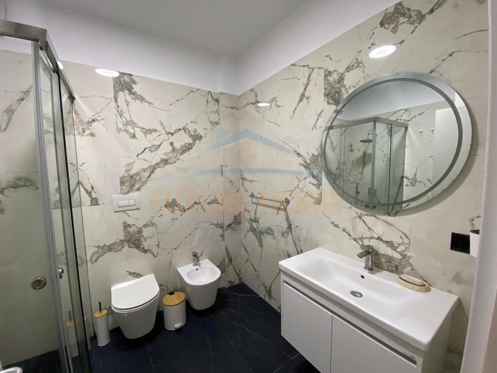 Rent, Apartment 1+1+ Parking Space, Sofia Residence, Tirana.