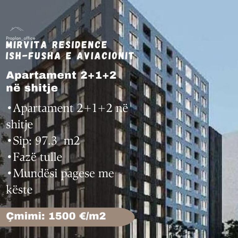 APPARTAMENTO 2+1+2 IN VENDITA - MIVITA RESIDENCE