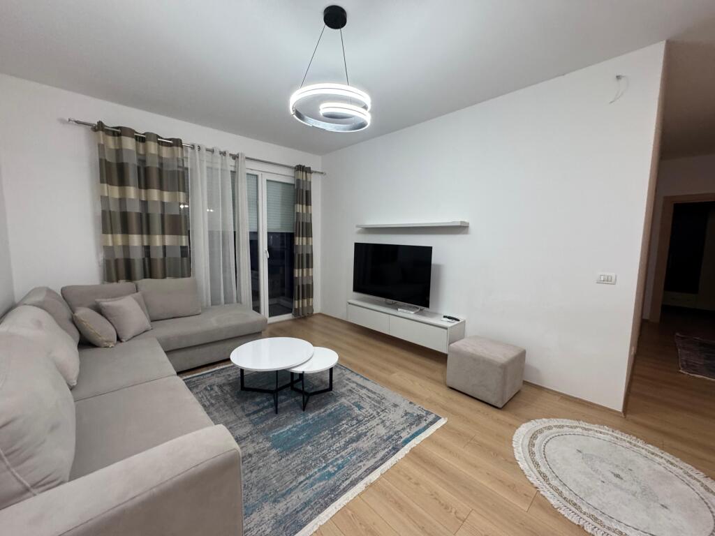 Apartment for rent 2+1+2+parking Don Bosko