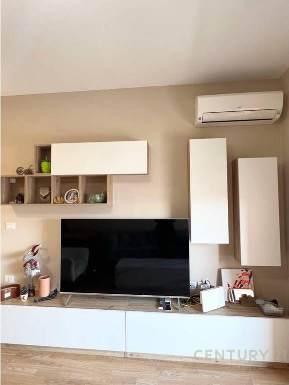 Apartment 2+1+2 for rent at Fiori di Bosko 750 € /Month Total Area  90m2