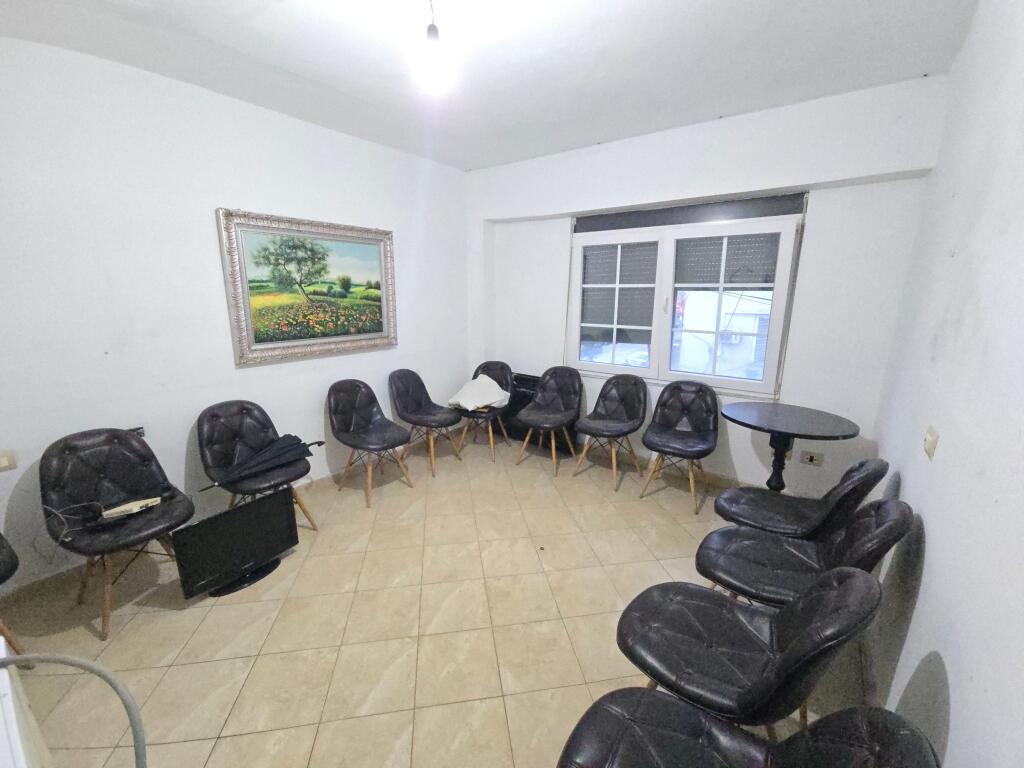 FOR RENT 2+1 APARTMENT NEAR DURRËS STADIUM