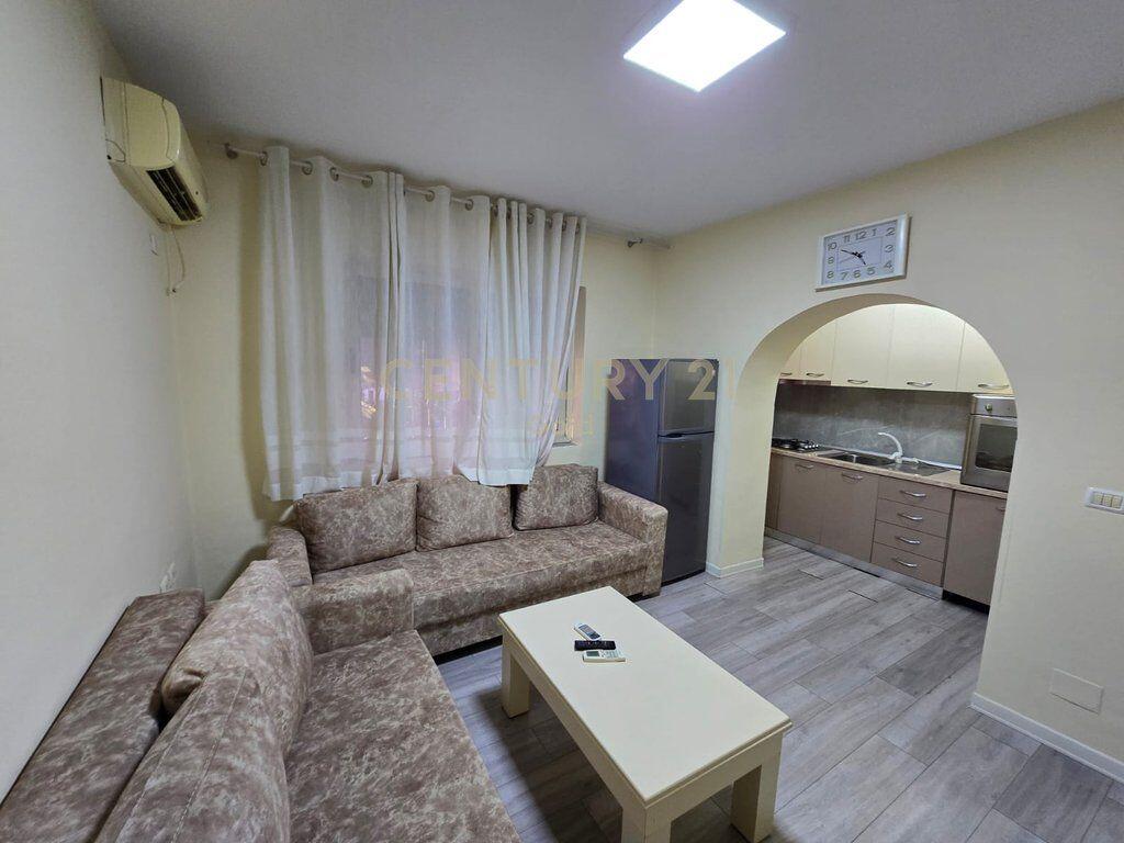 Apartment 1+1 for sale at Myslym Shyri