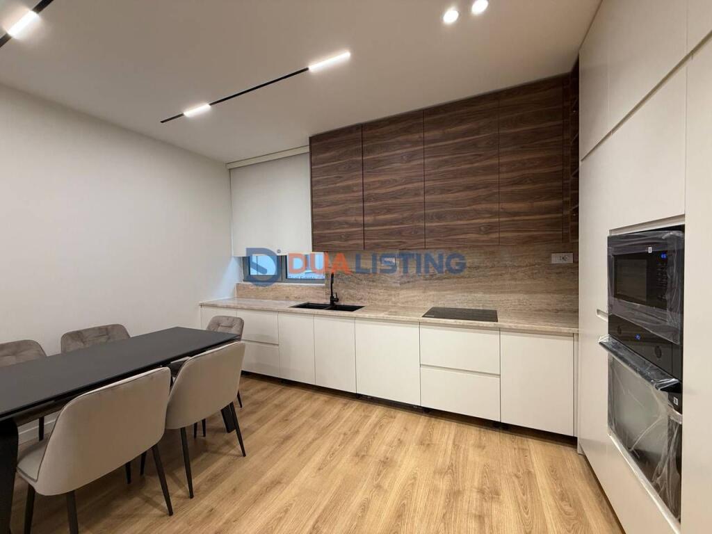 Affitto, Appartamento di Lusso 1+1 con Posto Auto Residenza Green Valley – Lago Secco