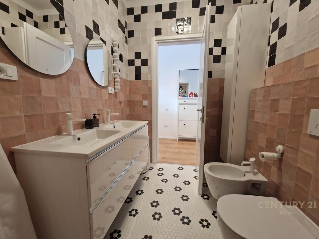 In Affitto Appartamento 2+1 con Deposito &amp; Parcheggio – Park Life Residence