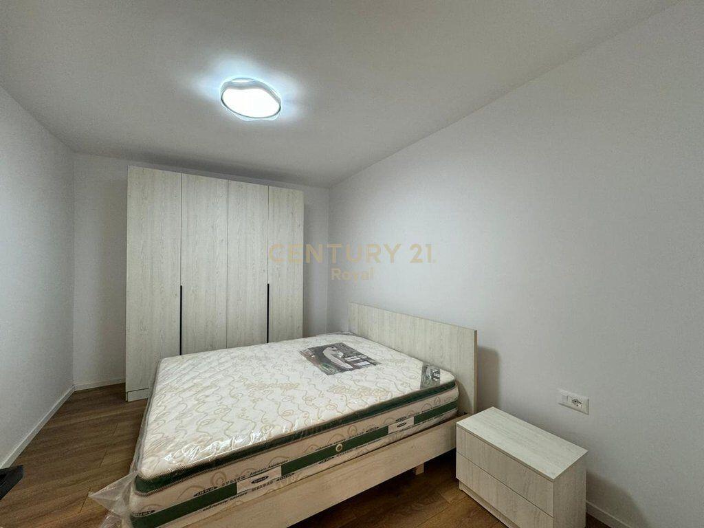 Appartamento 1+1 in affitto vicino alla strada di Elbasan 700 € /Mese