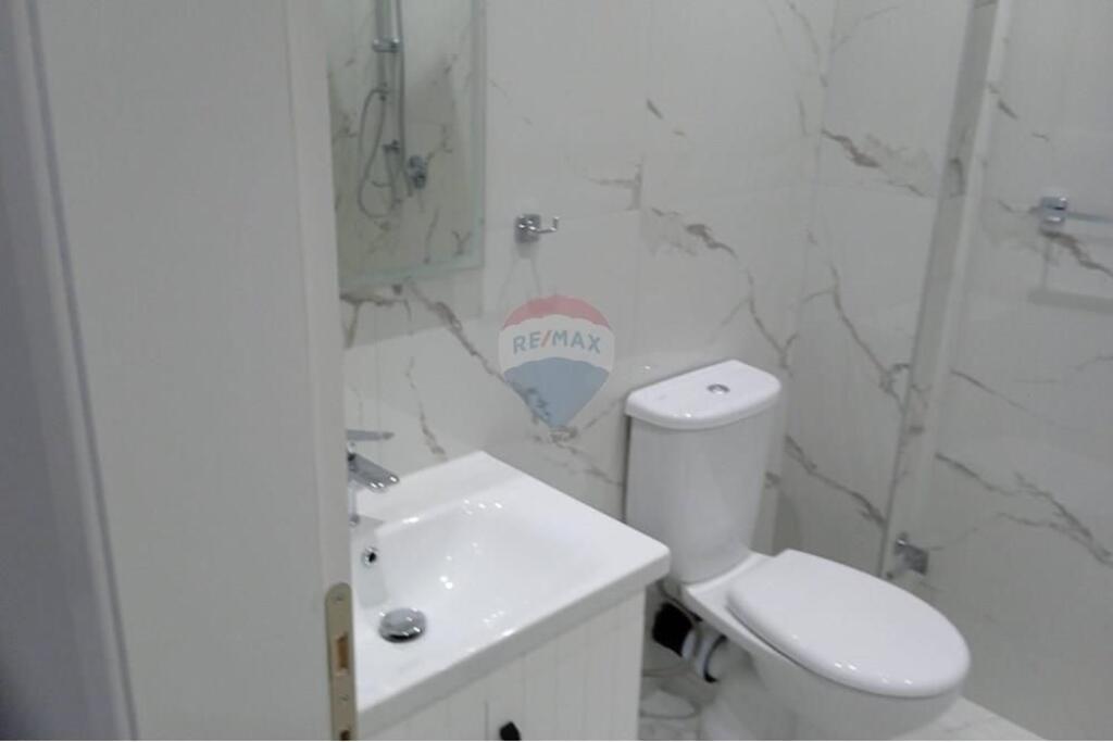 Apartament 2+1 per qira te Kodra e Priftit