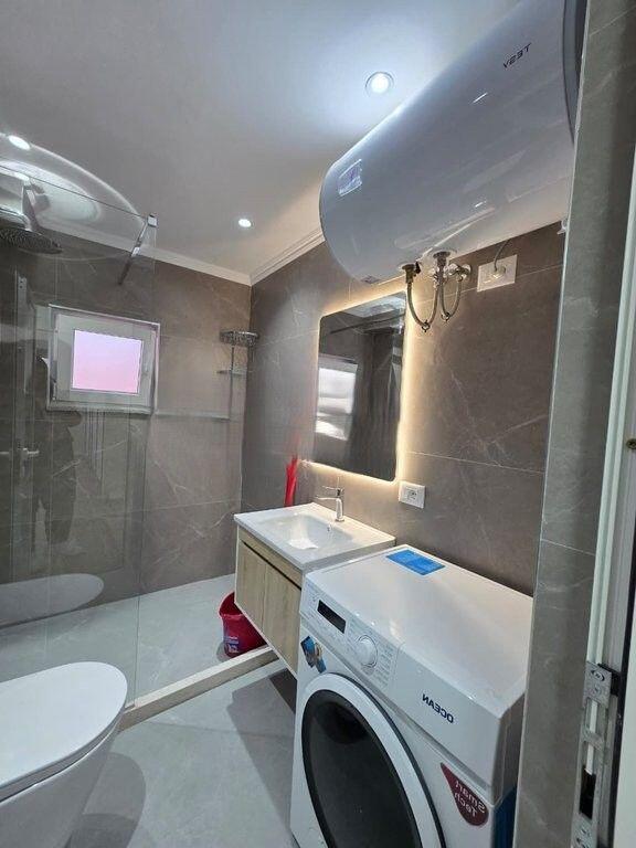 APPARTAMENTO 1+1 A ALLIAS, VICINO ALL'OSPEDALE AMERICANO 2 .122.000 €