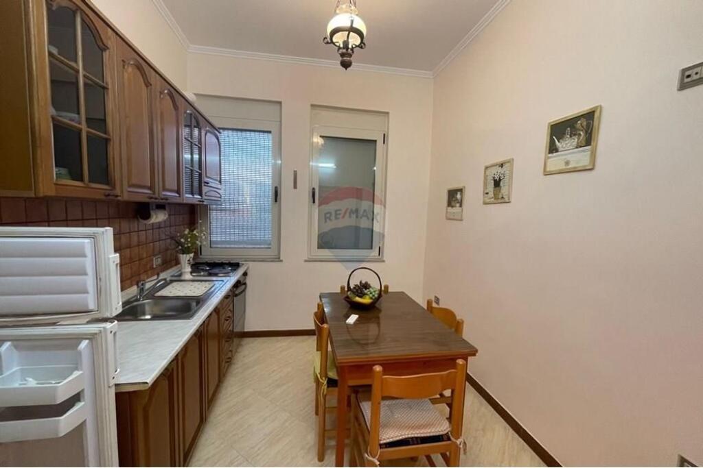 Appartamento 1+1 in affitto nel centro