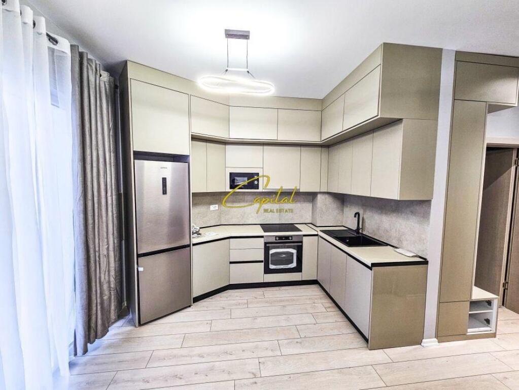 APARTMENT FOR RENT 1+1 ASTIR 55,000 LEKE