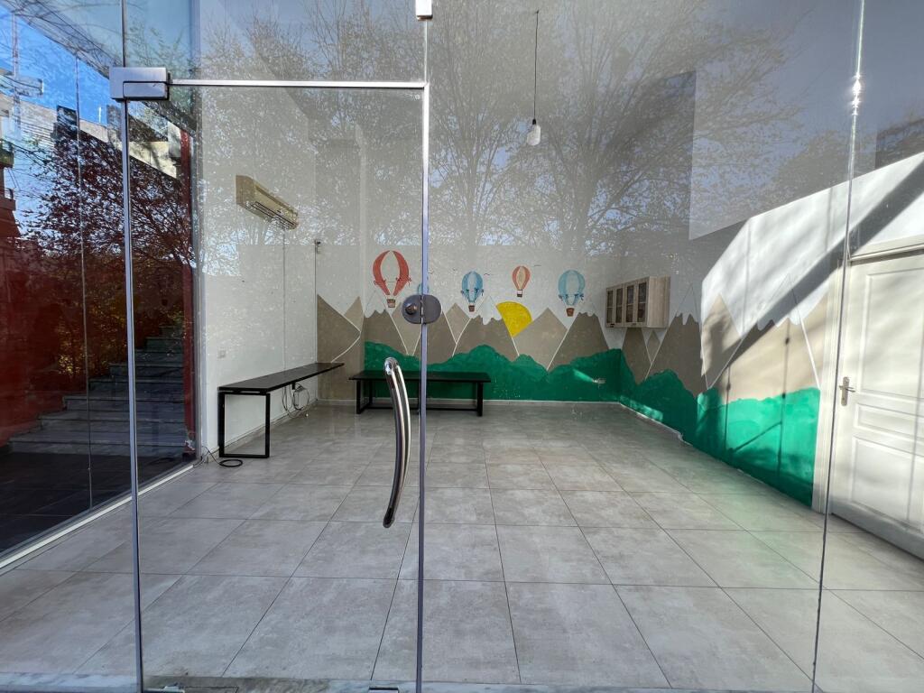 Premises for rent - Dry Lake