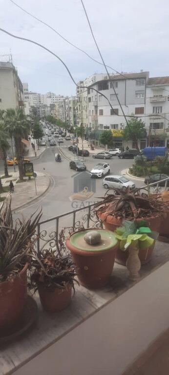 For sale, 2+1 Apartment, Train Station, Durres