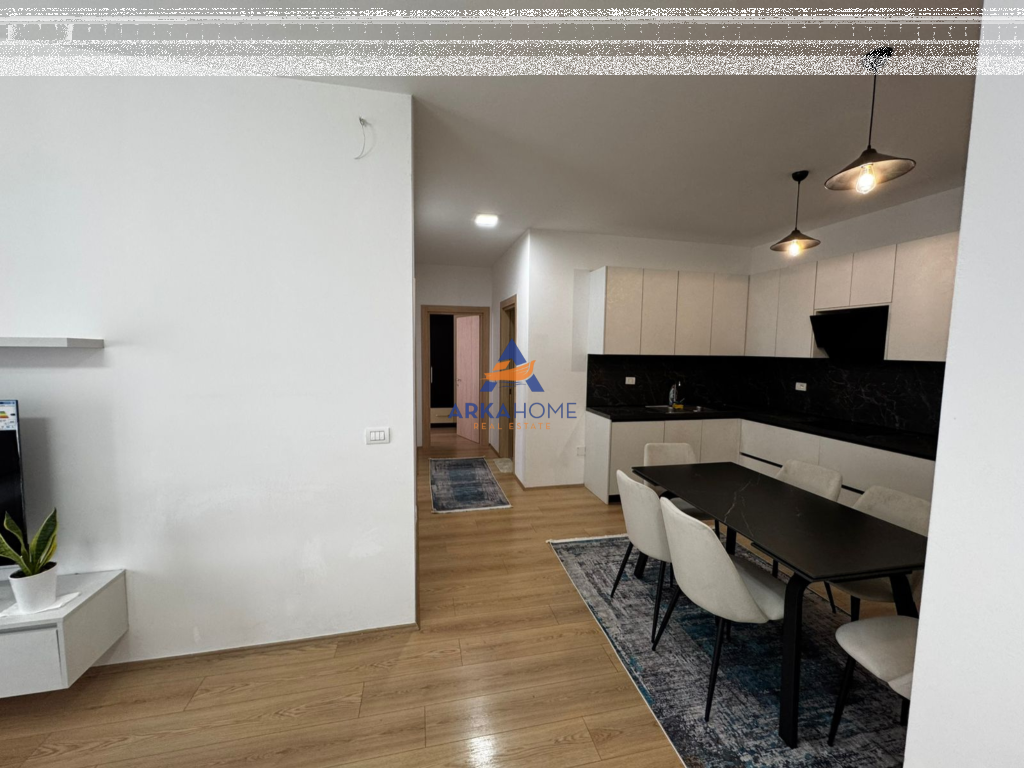 JEPET ME QERA APARTAMENT 2+1 + ANEKS "BULEVARDI I RI" 750 EURO