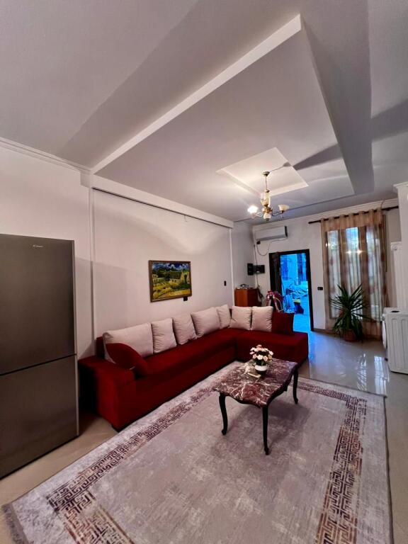 Apartament me qera 2+1 - 📍Selitë